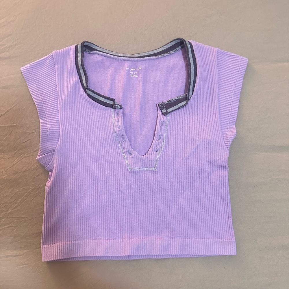 XS/S Urban Outfitters Out From Under Top